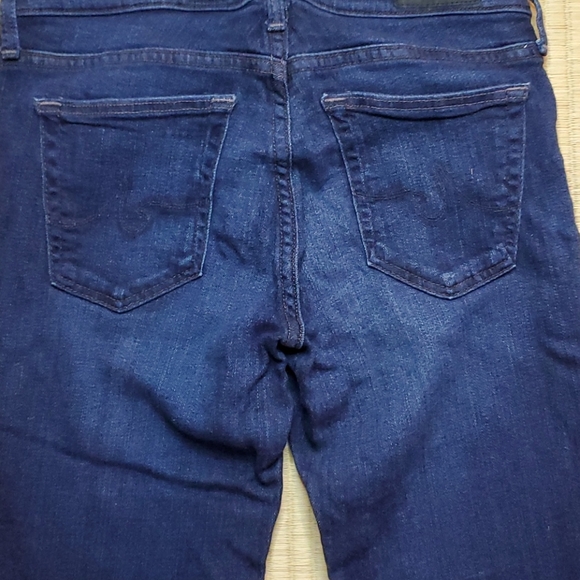 AG Adriano Goldschmied THE LEGGING Super Skinny 26 - Picture 8 of 10